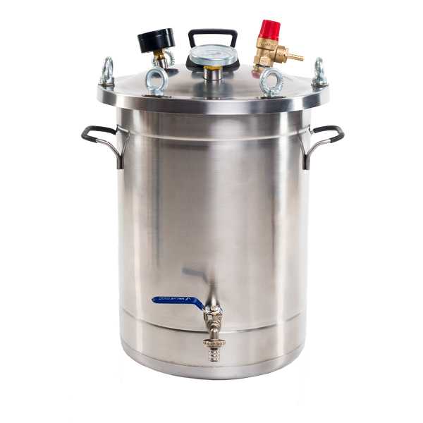 Распродажа автоклавов БУЛАТ в Магнитогорске